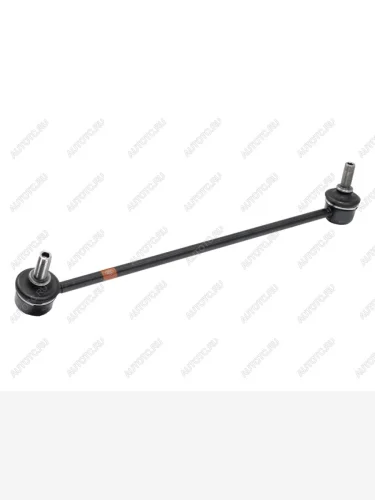 Тяга стабилизатора переднего HONDA FIT 13- LH 555 SL-H520L-M