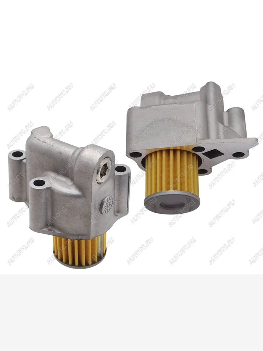 Фильтр CVT NISSAN NOTECUBEWINGROADTIIDA 05- SAT ST-106-0016  в Воронеже Воронежской области