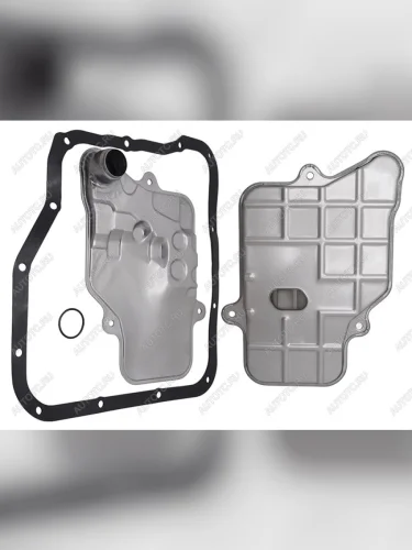 Фильтр CVT SUBARU FORESTER (SJ) 13- OUTBACK (BR) 09-  EXIGA 09- SAT ST-106-0037