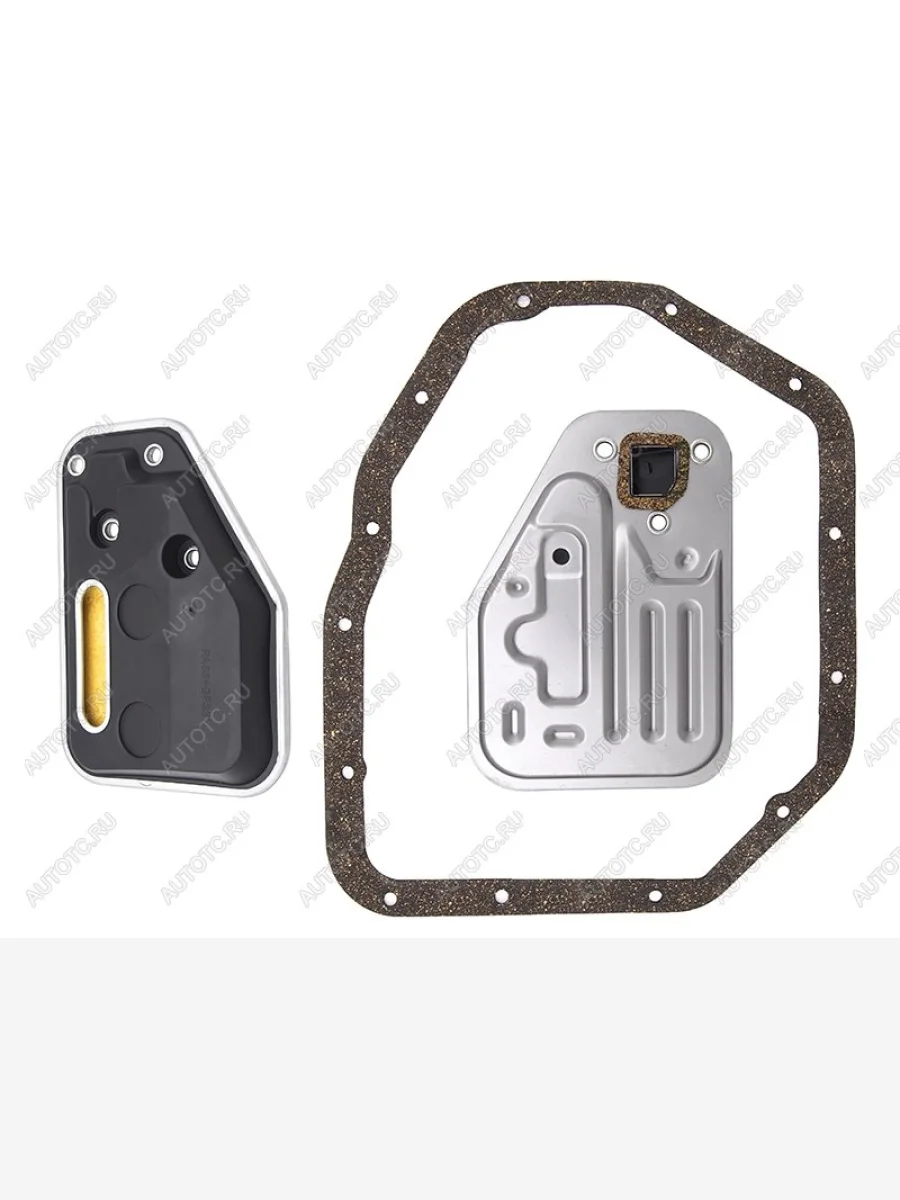 Фильтр АКПП MITSUBISHI ECLIPSE 91-95  GALANT 92-96  LANCERMIRAGE 92-95  RVR 92-97   HYUNDAI ELA SAT ST-106-0033  в Керчи Республика Крым