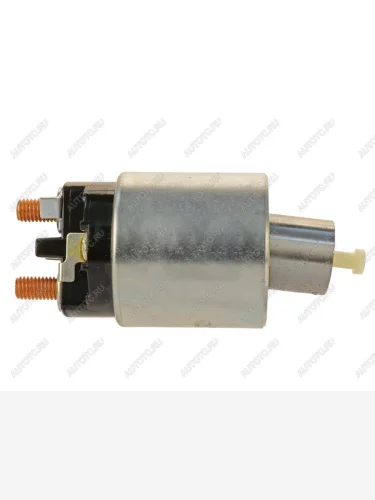 Втягивающее реле стартера MITSUBISHI GRANDIS NA#WOUTLANDER CU#W 2.4 03-09 4G664G69 D=52mm SAT ST-111-0018