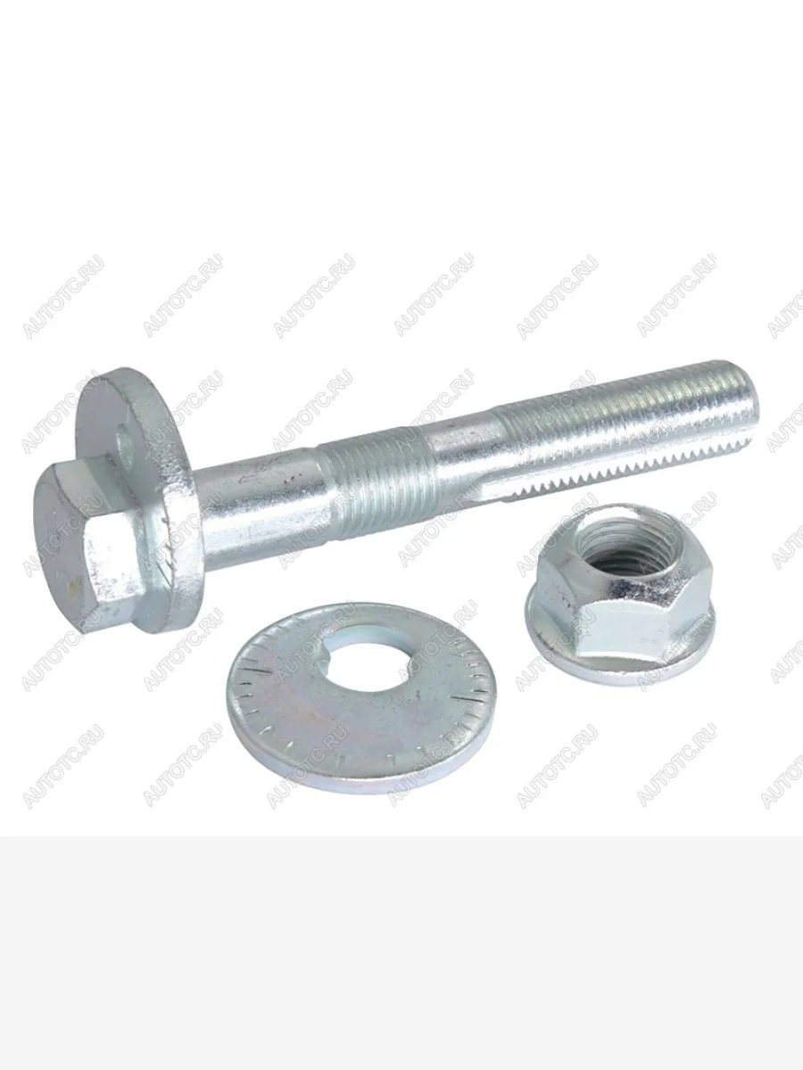 Болт эксцентрика (комплект) LEXUS ES 2018-2020TOYOTA C-HR 2016-2020TOYOTA CAMRY 2017-2020TOYOTA C SAT ST-125-0020  в Самаре Самарской области