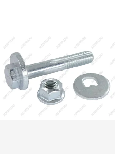 Болт эксцентрика (комплект) задней подвески ремкомплект FORD FOCUS CAK 1998-2005FORD FIESTAFUSION SAT ST-125-0030