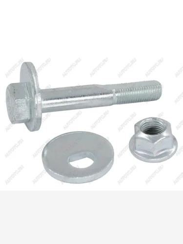 Болт эксцентрика (комплект) задней подвески ремкомплект HYUNDAI H-1 02 2001-KIA OPTIMAMAGENTIS 09 SAT ST-125-0033