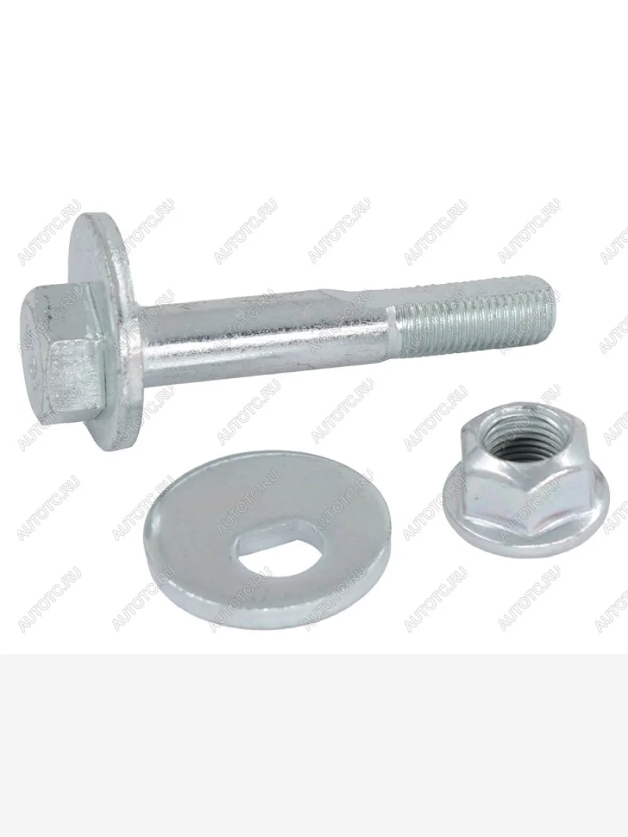 Болт эксцентрика (комплект) задней подвески ремкомплект HYUNDAI H-1 02 2001-KIA OPTIMAMAGENTIS 09 SAT ST-125-0033  в Самаре Самарской области