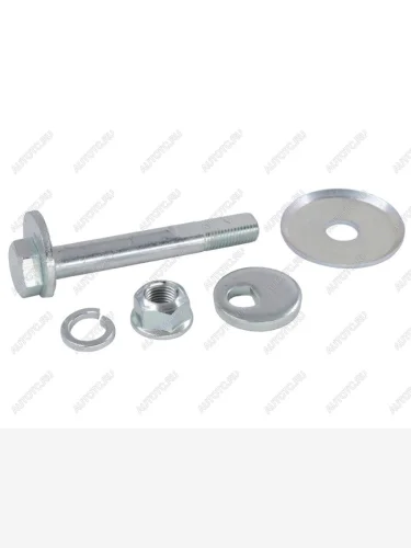 Болт эксцентрика (комплект) задней подвески ремкомплект HYUNDAI SONATA 2002-KIA OPTIMAMAGENTIS 200 SAT ST-125-0036