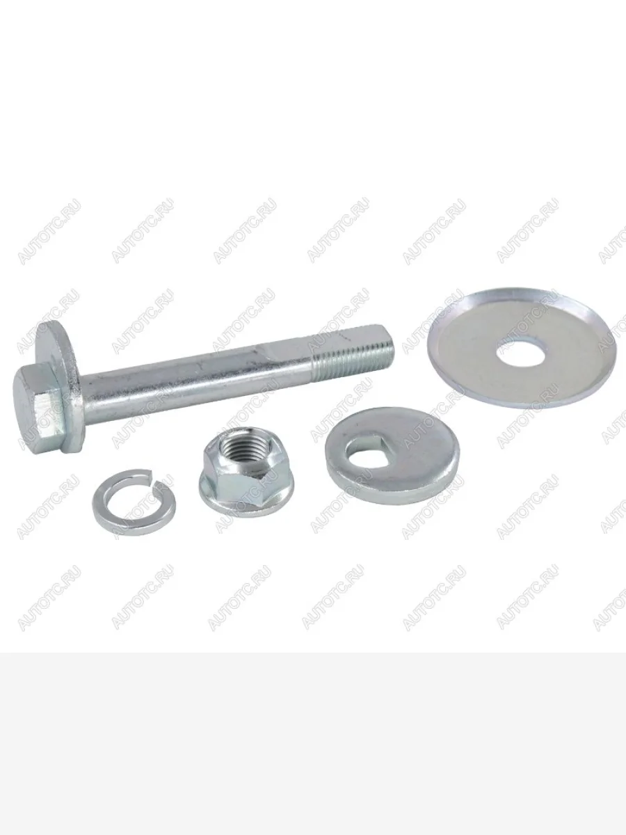 Болт эксцентрика (комплект) задней подвески ремкомплект HYUNDAI SONATA 2002-KIA OPTIMAMAGENTIS 200 SAT ST-125-0036  в Самаре Самарской области