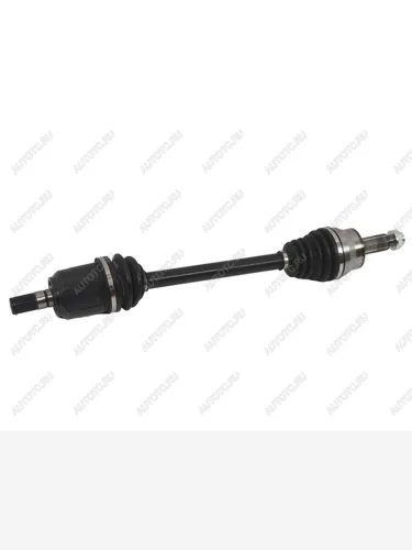 Привод в сборе передний KIA K5 20- 2.02.5 левый SAT ST-127-0016