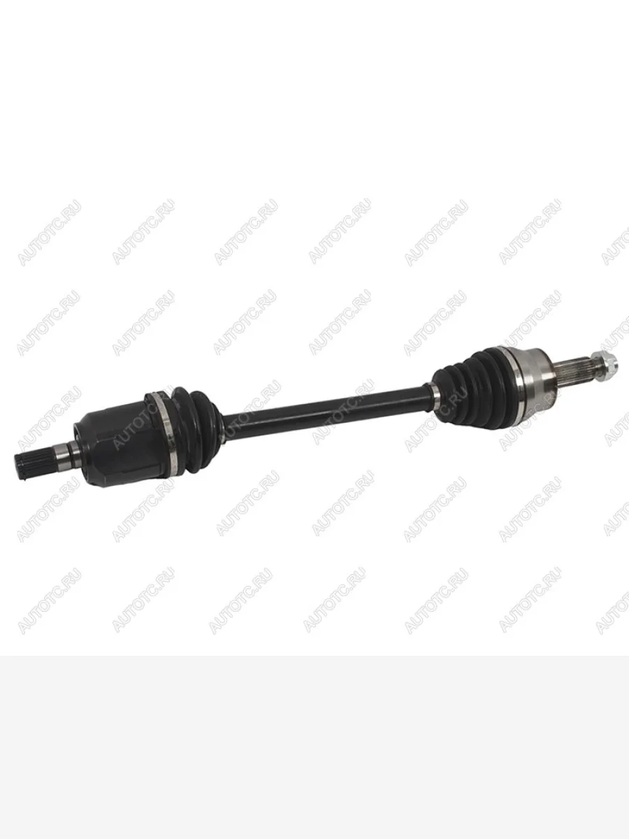 Привод в сборе передний KIA K5 20- 2.02.5 левый SAT ST-127-0016  в Керчи Республика Крым