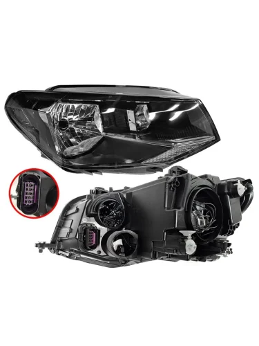 Фара VW CADDY 15-20 RH SAT ST-13-0016