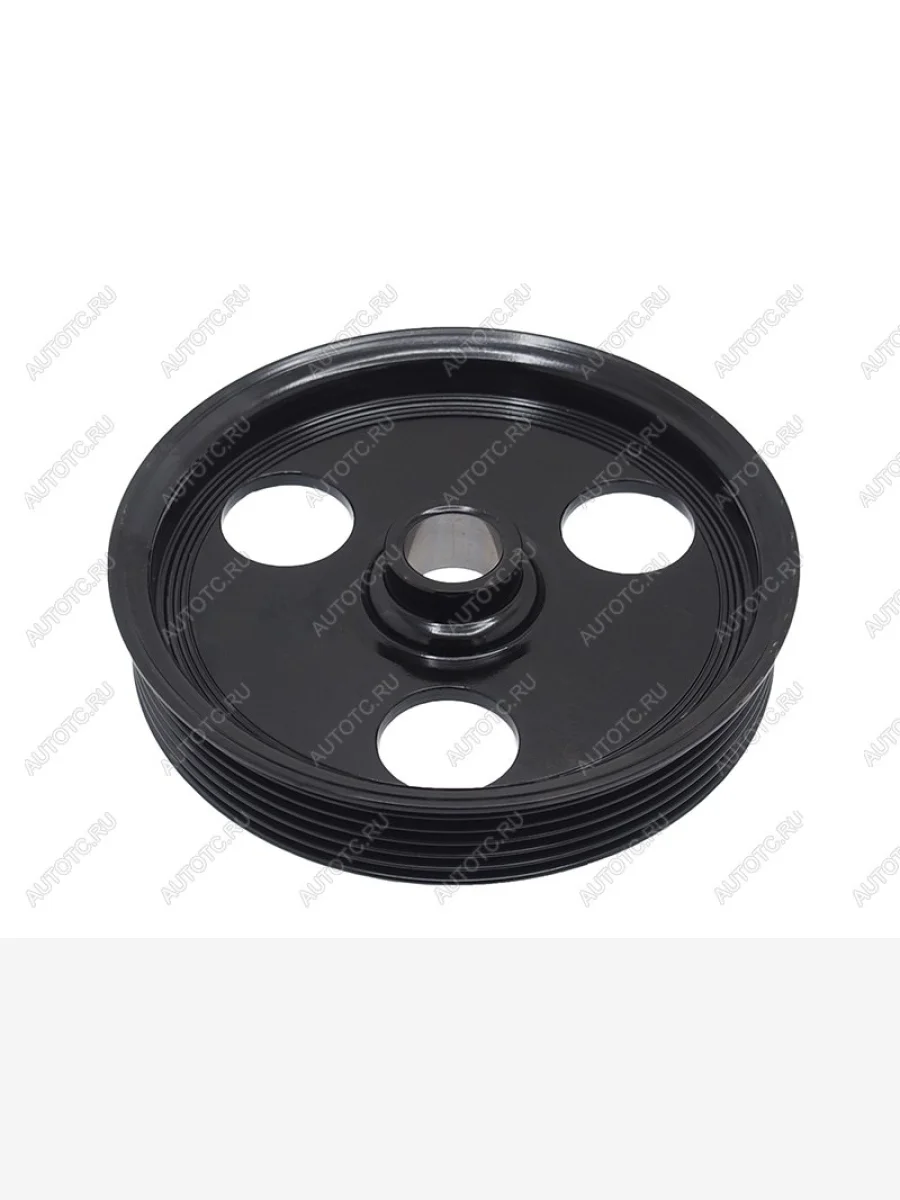 Шкив насоса ГУР RENAULT LOGANMEGANSANDERO 1,41,6 SAT ST-148-0063  в Воронеже Воронежской области