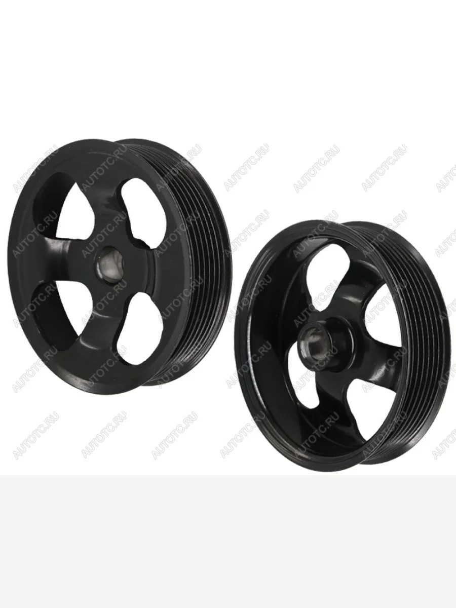 Шкив насоса ГУР TOYOTA CAMRYHARRIERHIGHLANDERKLUGER 00- SAT ST-148-0059  в Воронеже Воронежской области