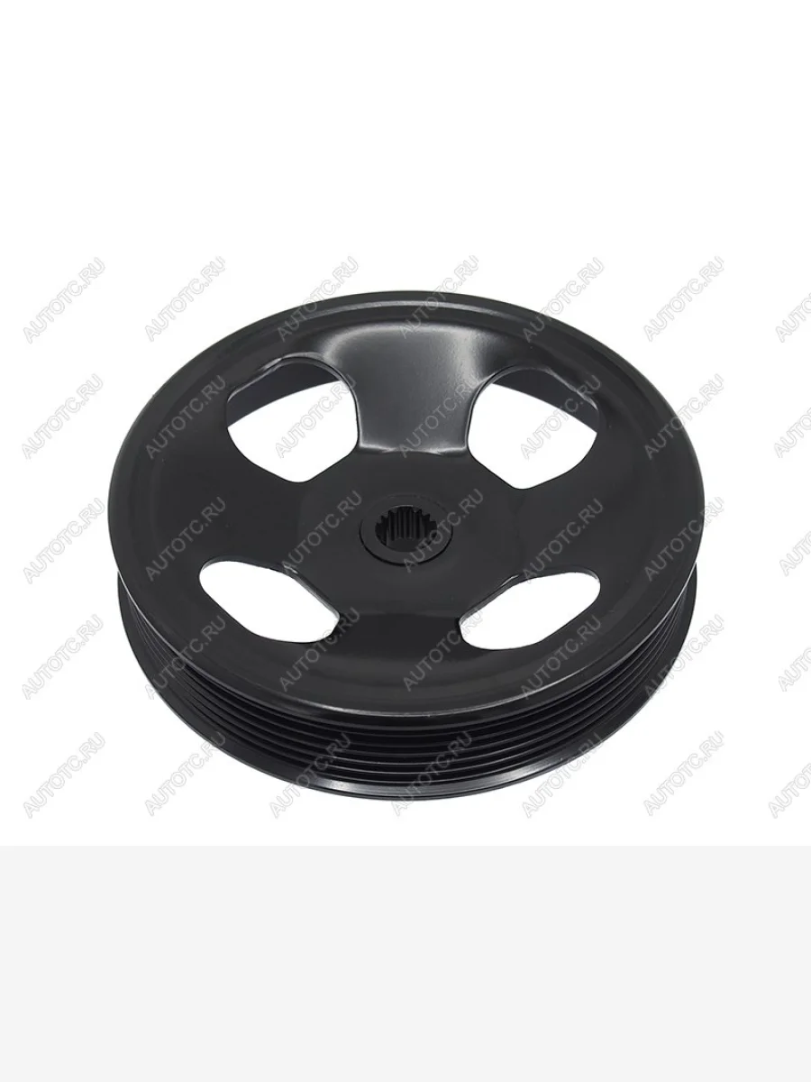 Шкив насоса ГУР HYUNDAI SOLARIS/KIA RIO SAT ST-148-0065, st1480065 SAT ST-148-0065  в Воронеже Воронежской области