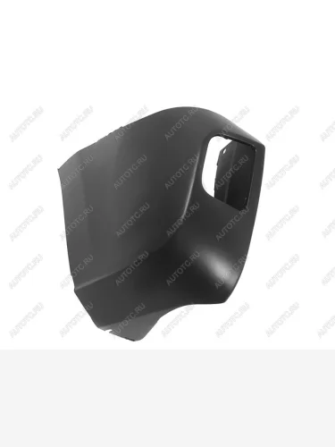Клык бампера Chery Tiggo T11 13-16 (Сзади Слева) SAT ST-151-0018