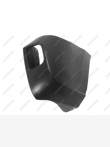 Клык бампера Chery Tiggo T11 13-16 (Сзади Справа) SAT ST-151-0019