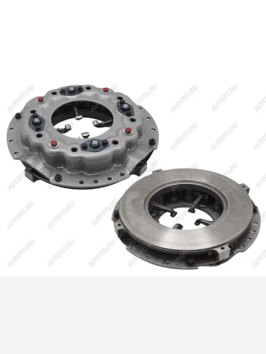 Корзина сцепления Isuzu Forward 95-  Forward F-series 12-  FVR 34 08- SAT ST-152-0038