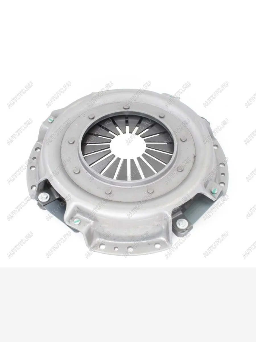 Корзина сцепления Nissan Patrol 87-05  Atlas H 81-95  Safari 87-97 SAT ST-152-0034  в Самаре Самарской области