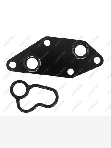 Комплект прокладок маслоохладителя  NISSAN QR25DE 07- SAT ST-161-0016