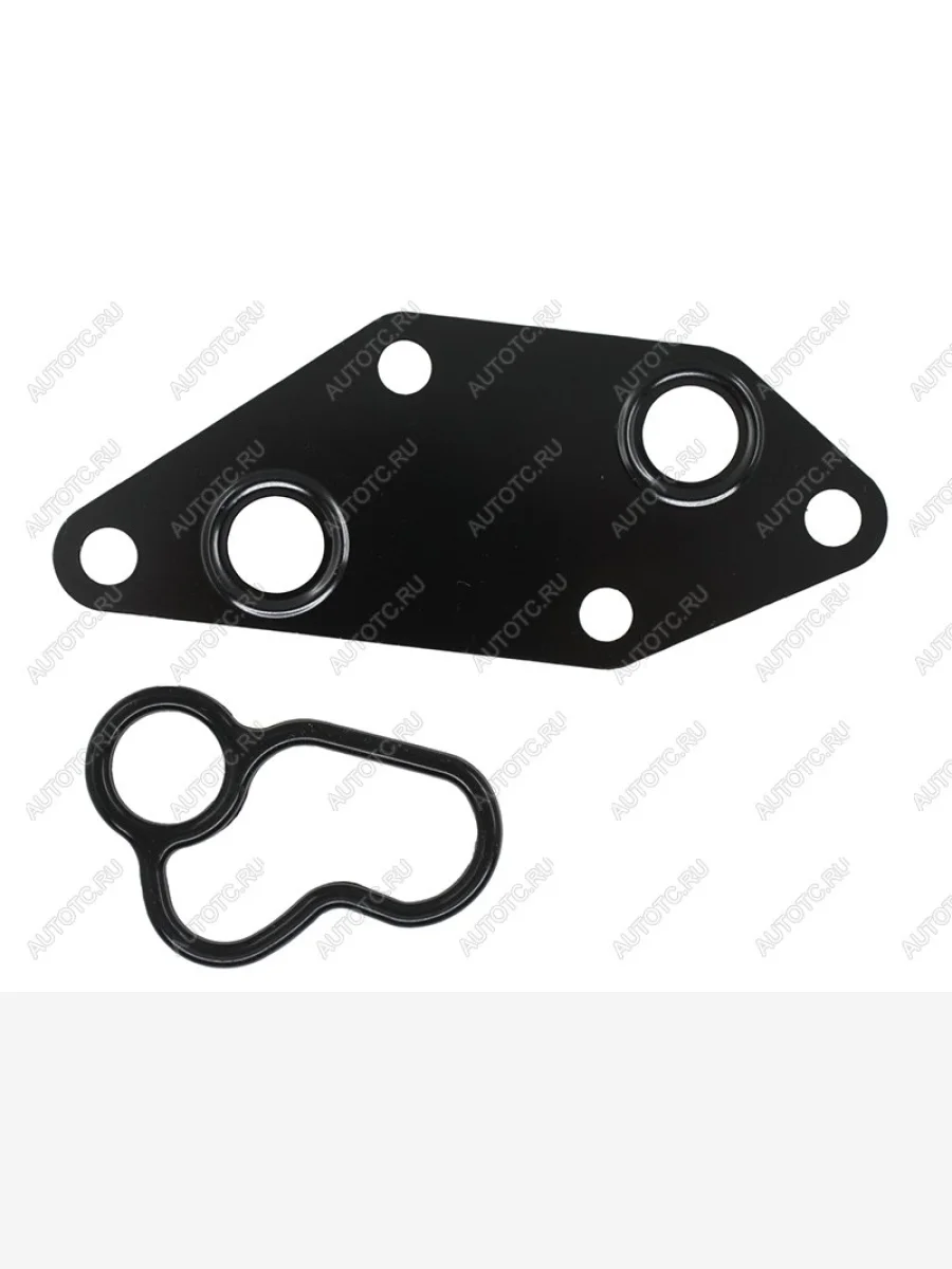 Комплект прокладок маслоохладителя  NISSAN QR25DE 07- SAT ST-161-0016  в Самаре Самарской области