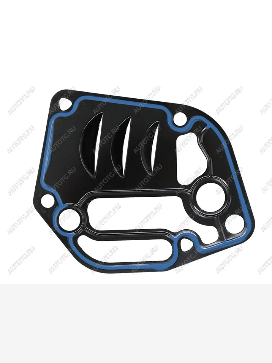 Прокладка кронштейна масляного фильтра VAG OCTAVIASUPERBA4A6 1.6.1.8 98-07 AKLAGU SAT ST-161-0017  в Керчи Республика Крым