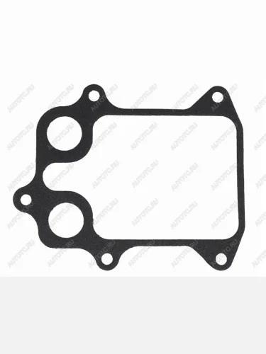 Прокладка масляного радиатора VAG OCTAVIAYETITIGUAN 1.4 08-13 CAXACJZABLF SAT ST-161-0018