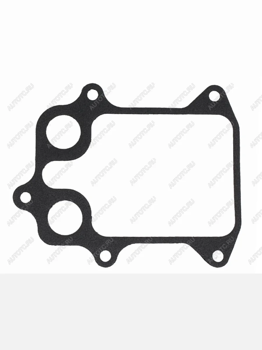 Прокладка масляного радиатора VAG OCTAVIAYETITIGUAN 1.4 08-13 CAXACJZABLF SAT ST-161-0018  в Керчи Республика Крым