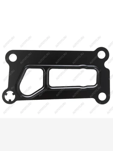 Прокладка кронштейна масляного фильтра MAZDA L3  L3-VE SAT ST-161-0012