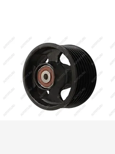 Ролик приводного ремня обводной TOYOTA 2AZFE ACA3#,ACR5#,1AZ FSE ANE10,ANM10 SAT ST-16603-28020