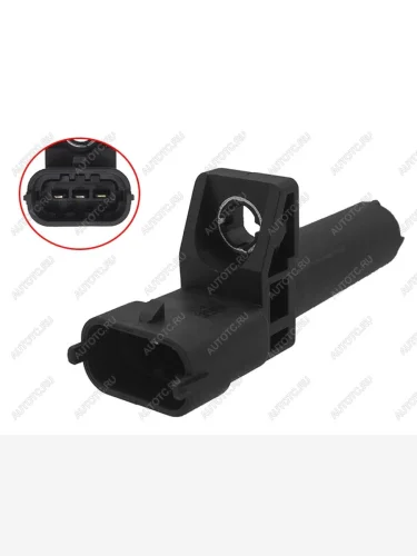 Датчик положения коленвала MERCEDES W212W221W222W253 SAT ST-193-0020