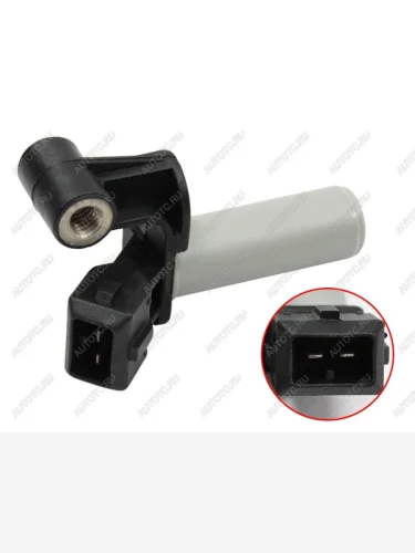 Датчик положения коленвала 2.02.22.4TDCI2.2HDi TransitBoxer 06- (Евро-4) SAT ST-1920.LV