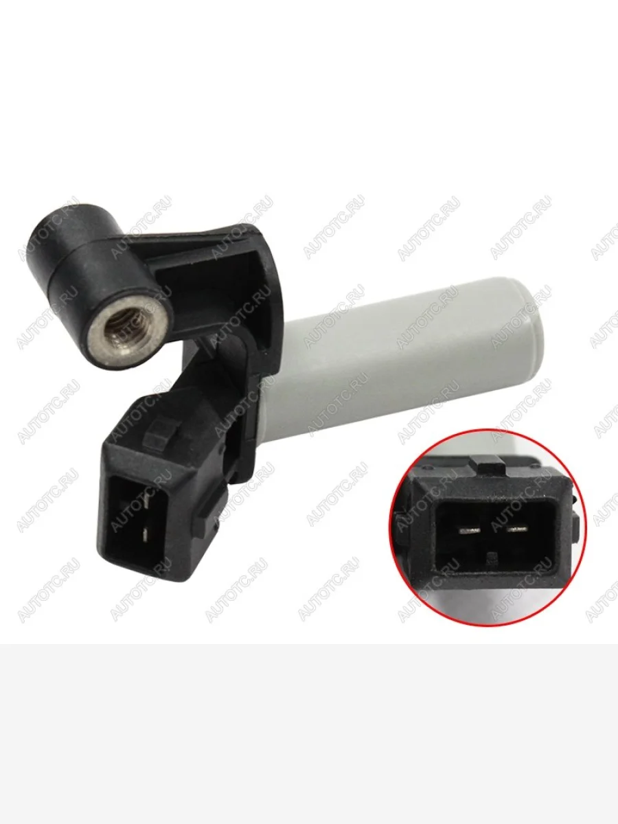 Датчик положения коленвала 2.02.22.4TDCI2.2HDi TransitBoxer 06- (Евро-4) SAT ST-1920.LV  в Воронеже Воронежской области