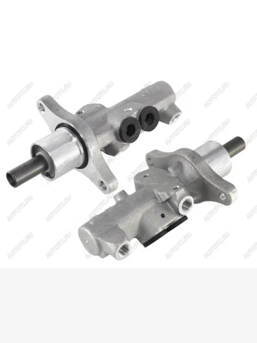 Цилиндр тормозной главный SKODA YETI 10-OCTAVIA 04-13VW JETTA 05-10TOURAN 03-10 SAT ST-1K1614019K