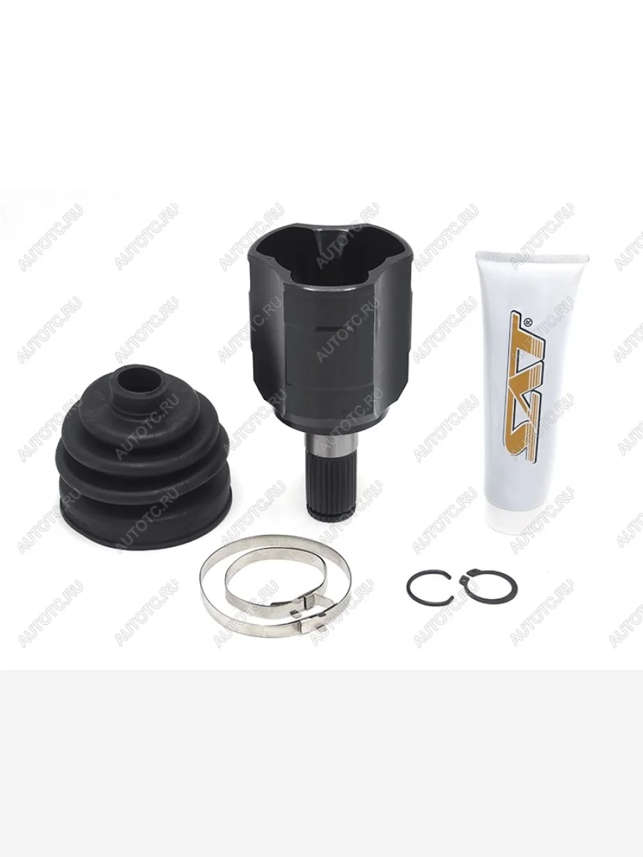 Шрус внутренний KIA SPORTAGE 16- LHRH SAT ST-20-0104  В Кинешме Ивановской области