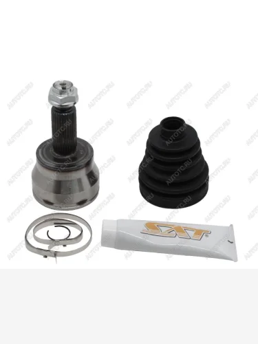 Шрус наружный KIA K5 20- 2.02.5 левый SAT ST-20-0098