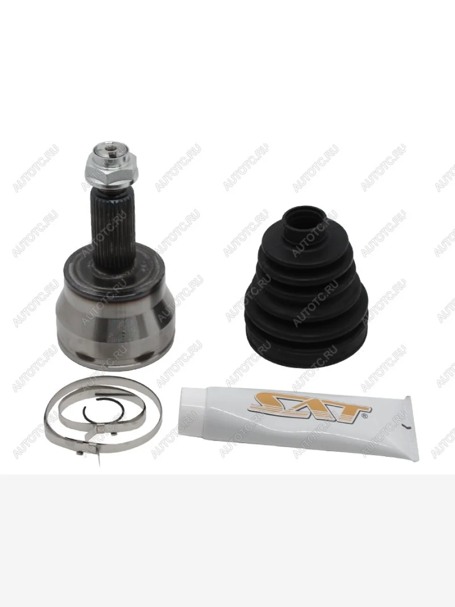 Шрус наружный KIA K5 20- 2.02.5 левый SAT ST-20-0098  В Кинешме Ивановской области