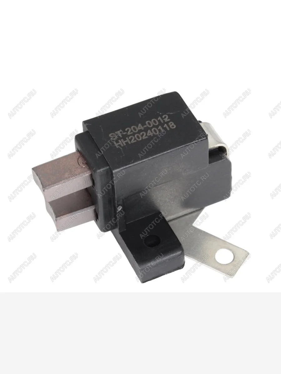 Щеточный узел генератора LADA 210102040507NIVA 76- SAT ST-204-0012  В Кинешме Ивановской области