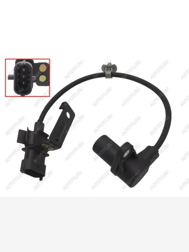 Датчик положения распредвала HYUNDAI H-1 07-18 SAT ST-213-0010