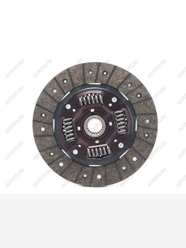 Диск сцепления SUZUKI ESCUDOGRAND VITARA 2.0 05- SAT ST-22400-65J20
