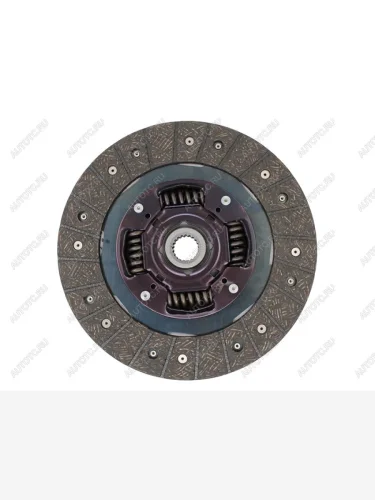 Диск сцепления SUZUKI ESCUDO J20A TD51 SAT ST-22400-85F40