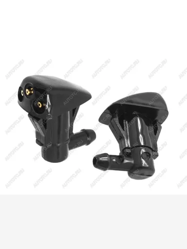 Форсунка омывателя лобового стекла Hyundai Tucson 04-09  Kia Sportage 06-10 SAT ST-227-0010
