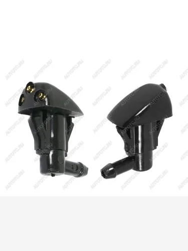 Форсунка омывателя лобового стекла Toyota Harrier (XU10) 97-03  Prius (NHW20) 03-09  Vitz 99-05  SAT ST-227-0002