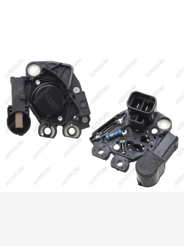 Реле-регулятор напряжения генератора HYUNDAI GETZ 1.1 02-KIA PICANTO 1.01.1 04- SAT ST-235-0119