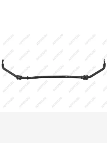Стабилизатор поперечной устойчивости передний HYUNDAI GRAND STAREX 07- SAT ST-236-0026