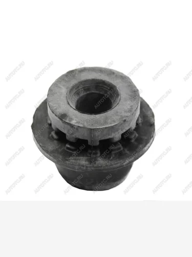 Втулка крепления радиатора нижняя HYUNDAI TUCSON 04-10 SAT ST-25336-2E001