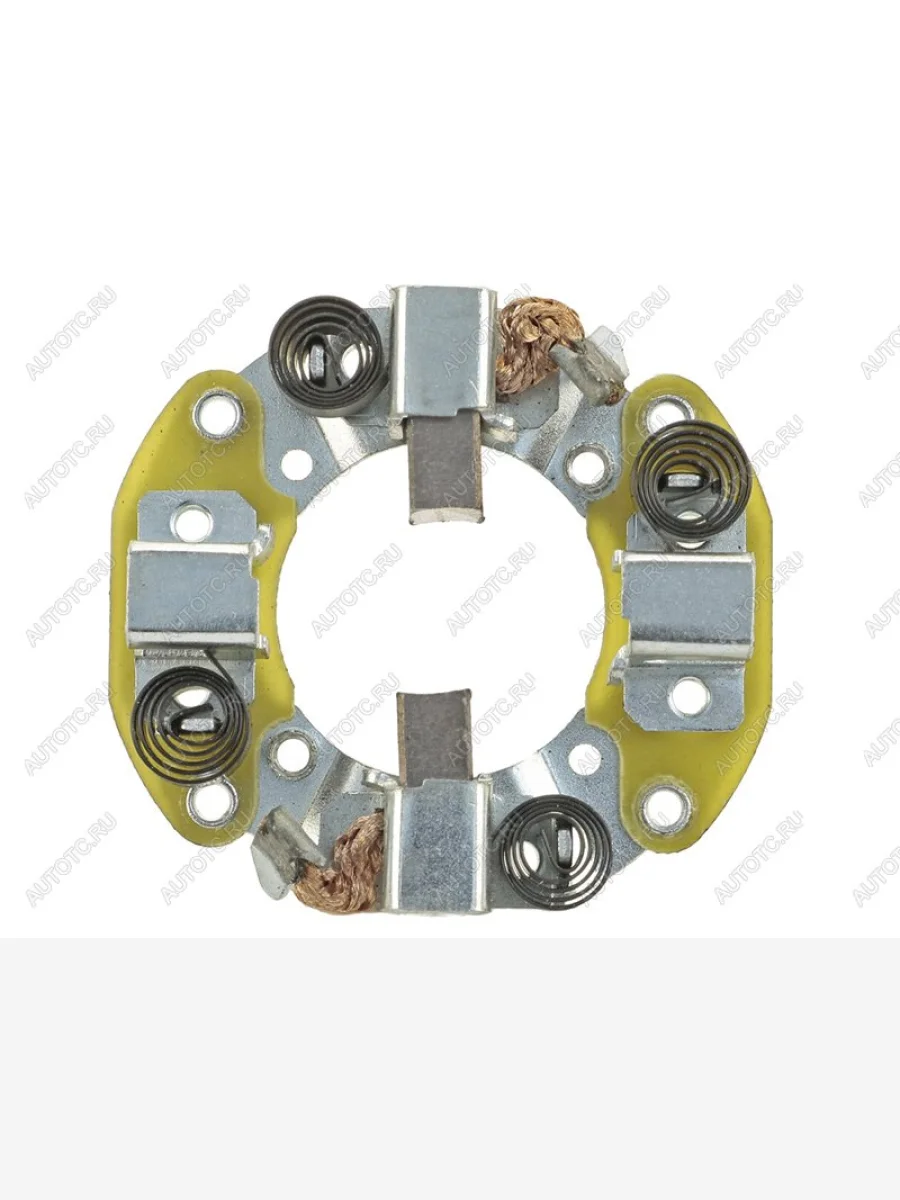 Щеточный узел стартера TOYOTA CAMRYHARRIERKLUGERRAV4 88- 5SFE1MZ2AZ SAT ST-28140-74070  В Кинешме Ивановской области