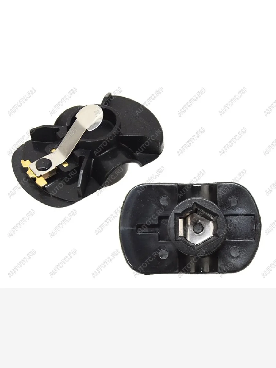 Бегунок трамблера DAEWOO MATIZ M100 98-CHEVROLET SPARK M100 00-11 SAT ST-286-0004  в Самаре Самарской области