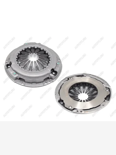 Корзина сцепления Toyota Camry Japan 86-94  RAV4 (XA10) 94-00  Vista 88-94  Corona (T190) 92-96 SAT ST-31210-32100