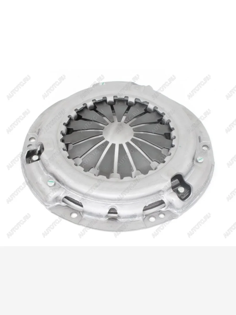 Корзина сцепления TOYOTA AVENSISHIACENOAH SR40 95- SAT ST-31210-53040  в Самаре Самарской области