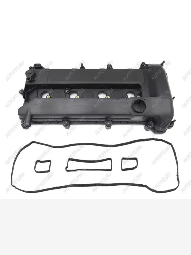 Крышка клапанов FORD FOCUSMONDEO 2,0 08-11 AODBTBBA SAT ST-321-0057