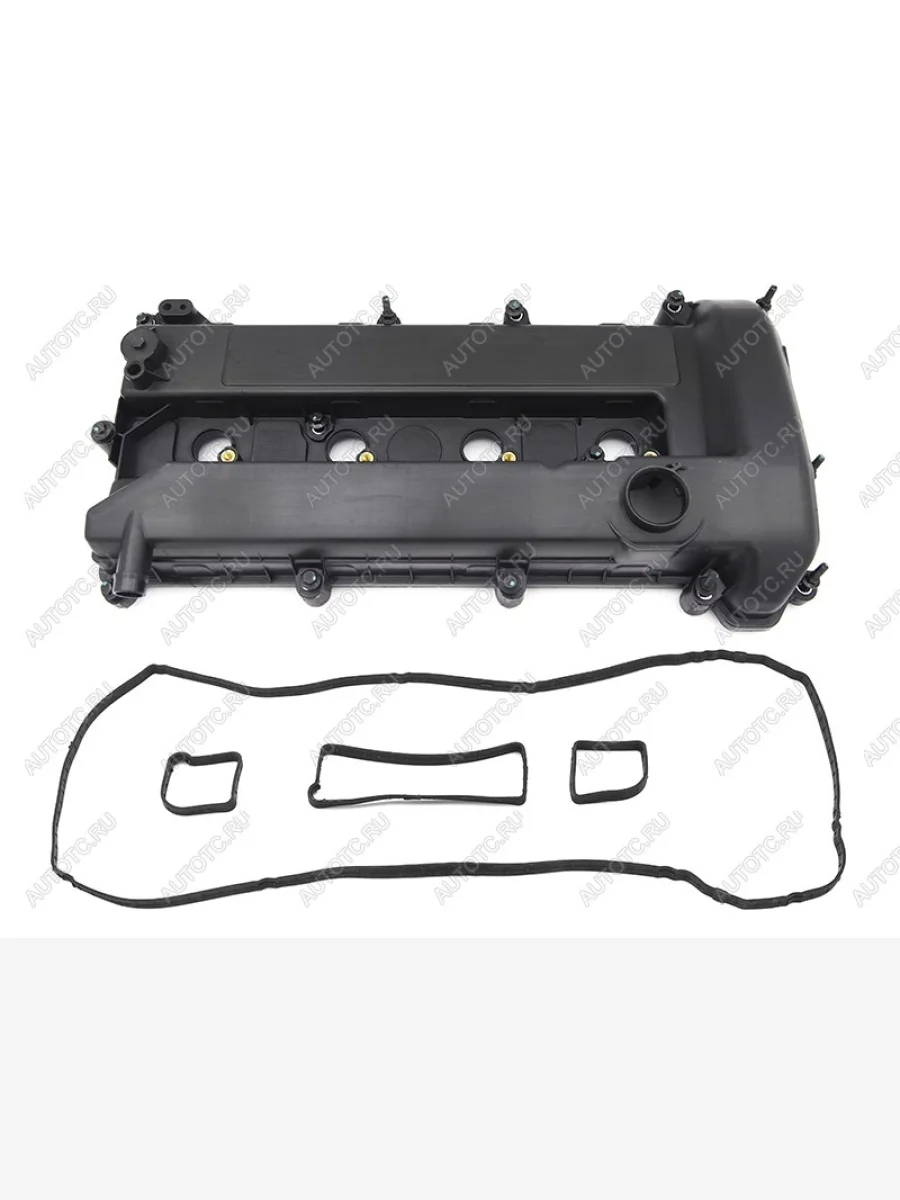 Крышка клапанов FORD FOCUSMONDEO 2,0 08-11 AODBTBBA SAT ST-321-0057  в Самаре Самарской области